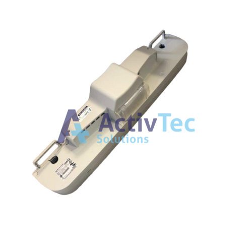 Wi-Bo Duomat 84326, 84327, 91997, Actuator / Control Box Unit