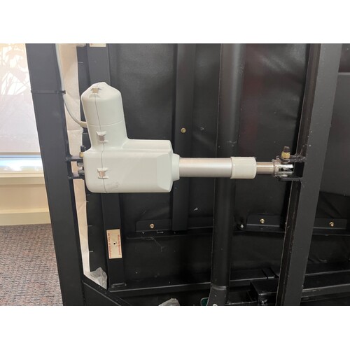 Linak 343100+001500AA  ACTUATOR