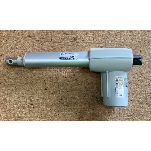 LA27 Actuator  LA27-C168-00