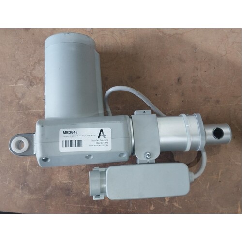 Hill-Rom Bed - TiMotion TA23-5048-004 Thigh ACTUATOR - Replaces Linak Actuator 270517-03