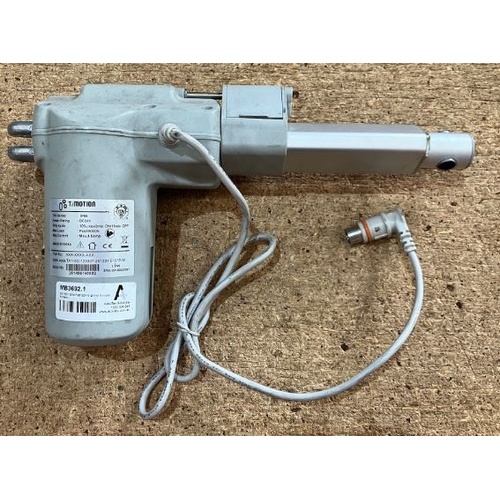 TA1-5C-120307-251231-01213-M Timotion Actuator