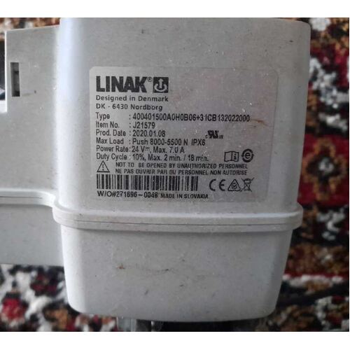 Linak J21579 ACTUATOR