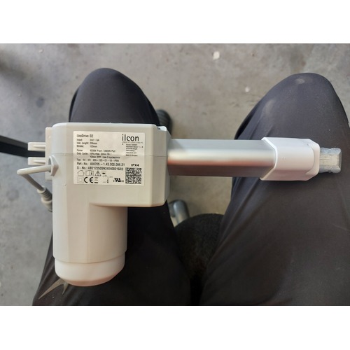 Ilcon 400705 Actuator