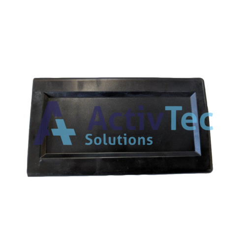 Bock Practico - Actuator Cover