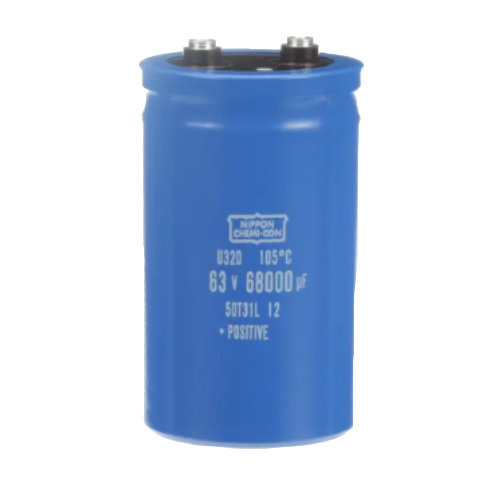 Hill-Rom Versacare - Capacitor