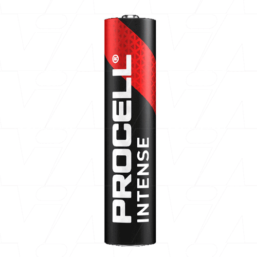 Procell Intense AAA Battery - Each