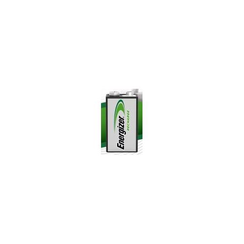 Energizer Rechargeable 9V Battery
