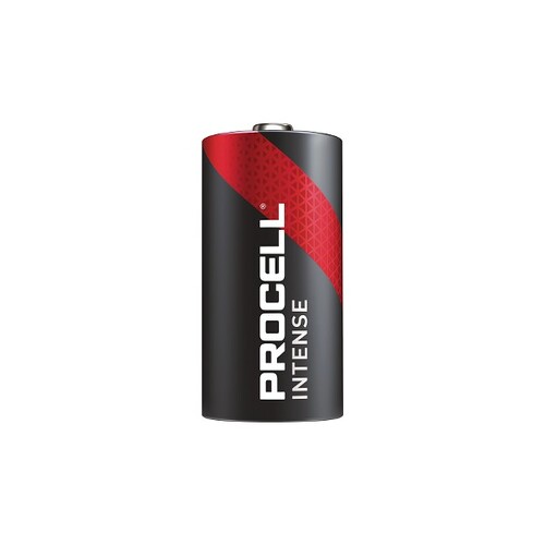 Procell Intense Power C Cell Battery - Each