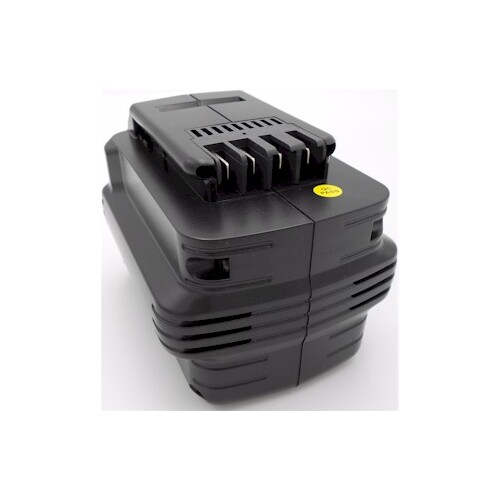 Stryker Smart Battery Pack 6500101010 Replacement + needs MB4041.6