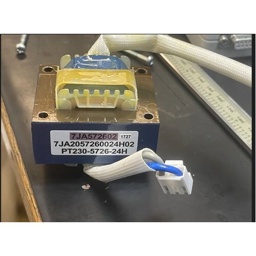 Transformer for CHP1-230-24