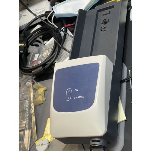 Moteck, CHP1-230-24, BATTERY CHARGER