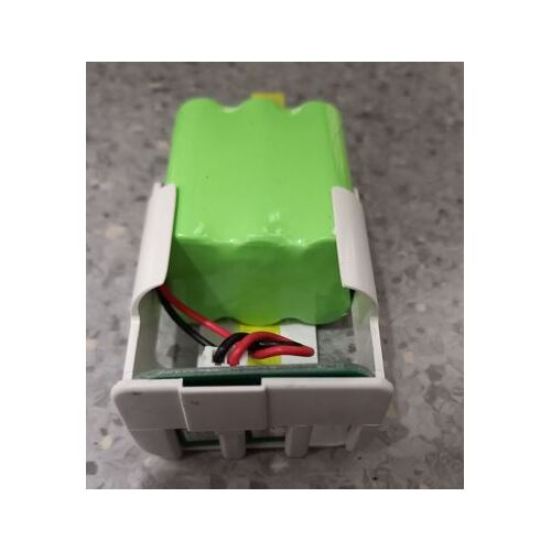 Charder CHR691 Weigh Chair BATTERY Pack - 12v - Green