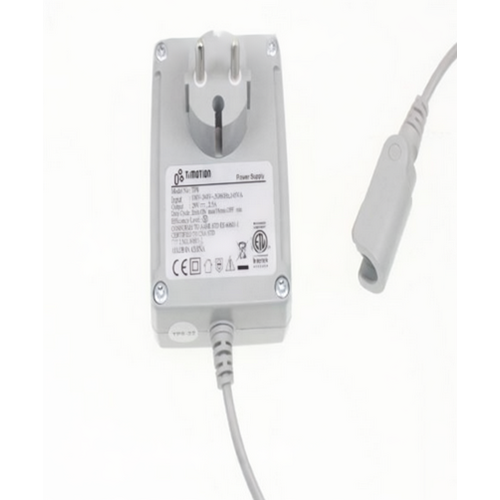 Timotion, TP8-2682-001, POWER SUPPLY - EU Plug End