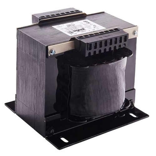 PWR XFMR Laminated 3500VA Chas SIGNAL TRANSFORMER