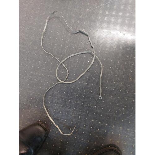 Earth wire cable (1M long)