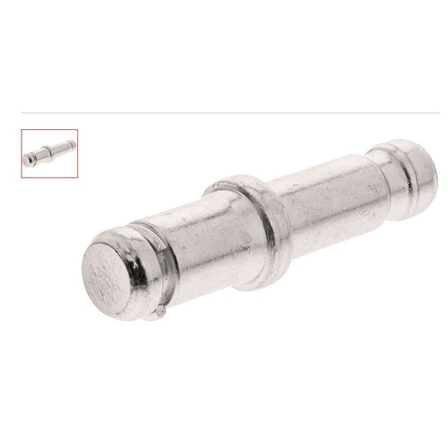 Tente, B10-11x20/10 Push In PINTLE