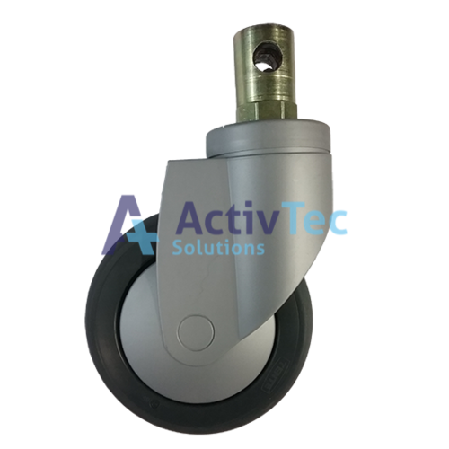 Directional Castor 125mm for Movita