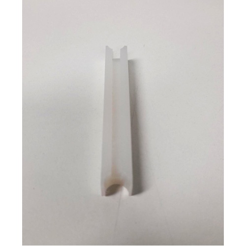 Alrick EN7 / EN9000 Bed - Nylon Cable Guide To Suit Dual Brake Castor MB5212