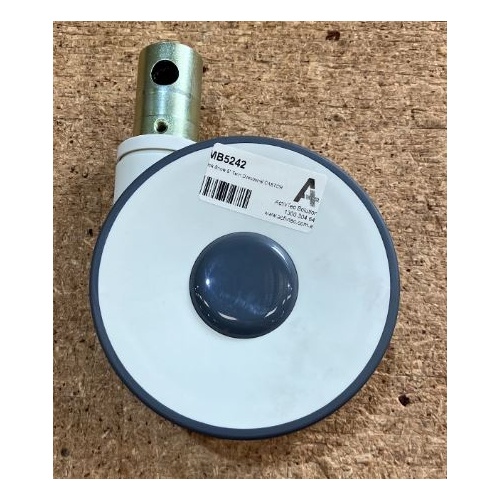 Ook Snow - 125mm / 5" Twin Directional CASTOR