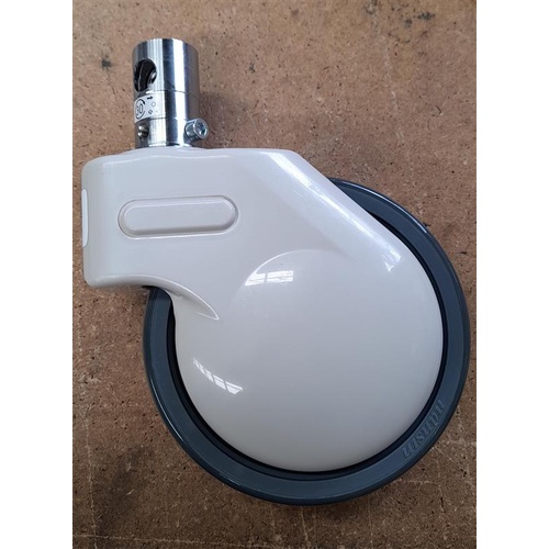 HillRom Progressa Directional Lock 150mm Castor
