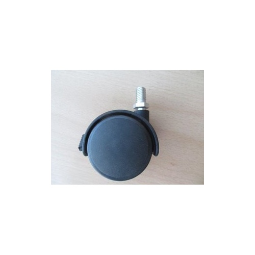 Wi-Bo Overbed Table Swivel Castor
