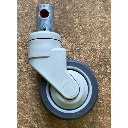 Gardhen Bilance 100mm Brake Castor