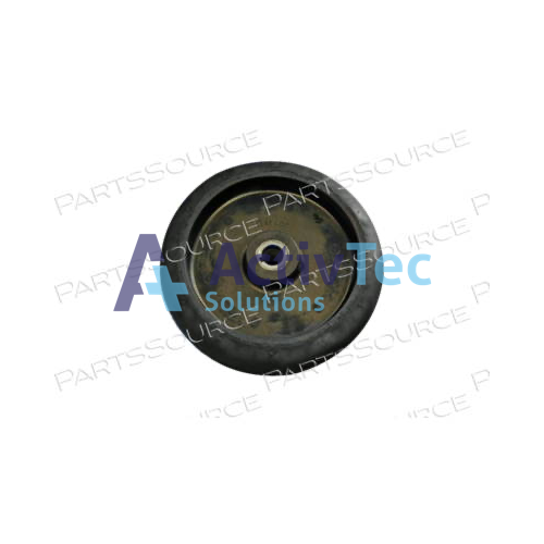 Stryker InTouch ICU Bed Zoom Drive Wheel