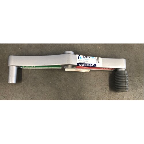 Prius Right Hand Side Brake Lever Double Hex