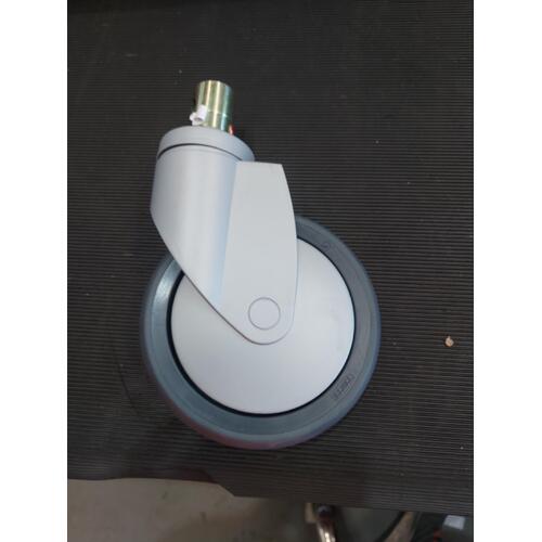 Wi-Bo Sentida 150mm Central Fixable CASTORS