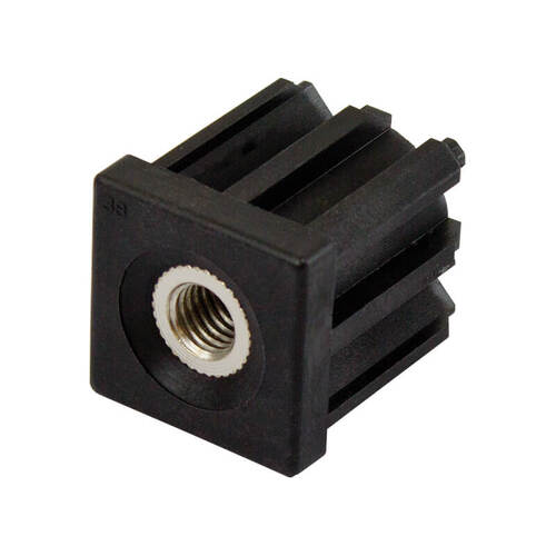 38mm Square Insert for M12 Thread