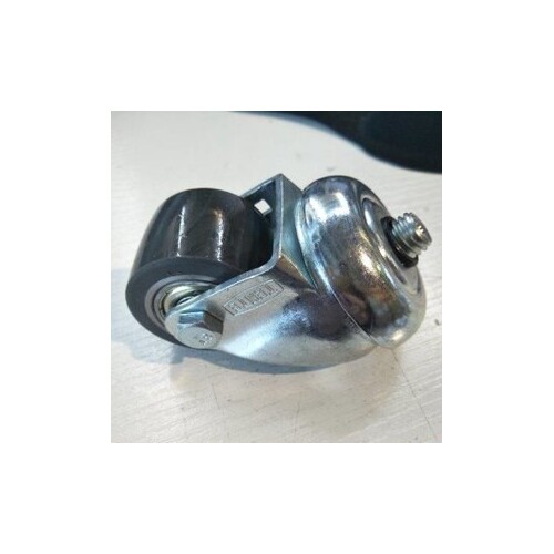 Quest Retractable Castor Each 32mm