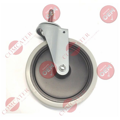 125mm Swivel Cambro Castor