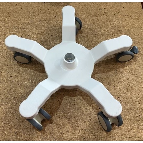 I-Move Base with Medical Dual Castors