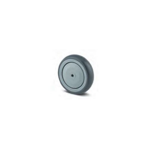 Tente Institutional Polyurethane UAP Wheel Only - 150mm x 32mm - 8mm Axle Hole
