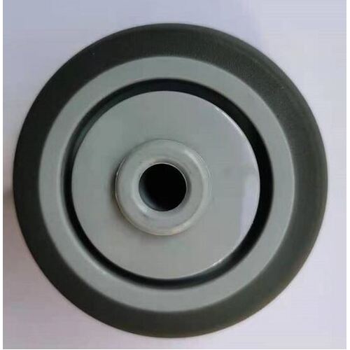 Tente 75mm x 25mm WHEEL Insert Only - 8mm Axle Bore