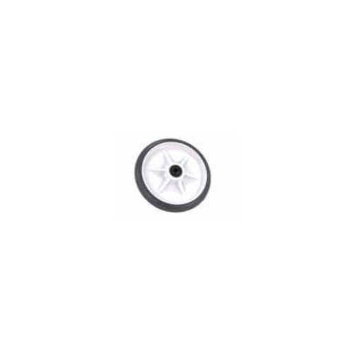 Stryker, To Suit Stretcher 8 inch CASTOR / ASSEMBLY, MOLDED WHEEL, Only