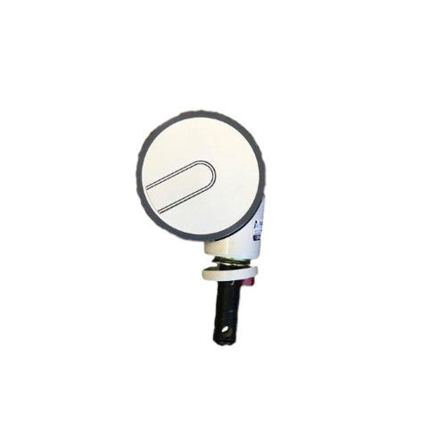 Tente 150mm Twin Directional Lock Castor - D Cam - Long Stem