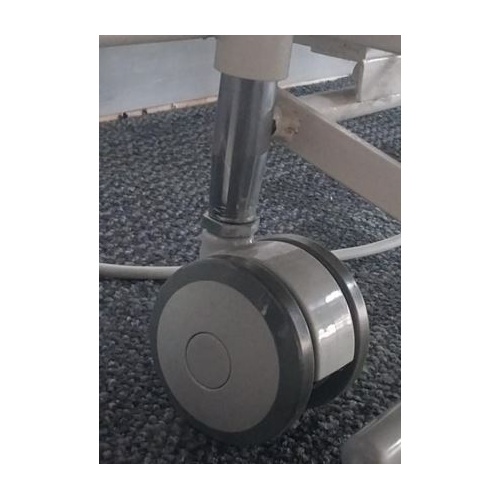 Fortress CA160 Table - Castor - Each
