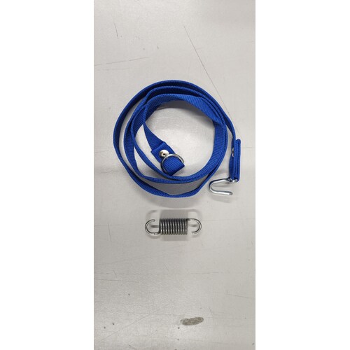 Monark, MSP9371-30 Brake BELT Complete