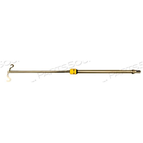 Stryker - 2 Stage IV POLE