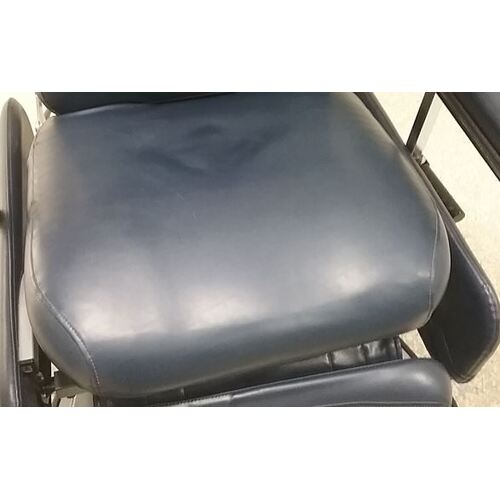 Fresenius T688 - Standard SEAT CUSHION - New Version
