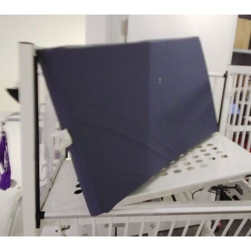 Oostwoud, 1150 x 720 x 100mm To Suit Cot 3114/1352E, MATTRESS