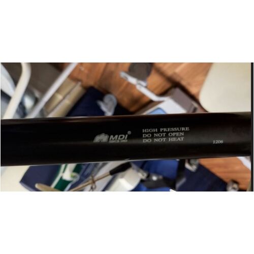 Stryker, To Suit SK28 - VM-MBG4 PCB