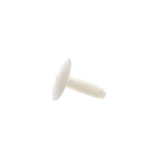 Hill-Rom P8040 Transtar Trauma Trolley - 281, 780 - 1.375 Nylon Ratchet RIVET - Each