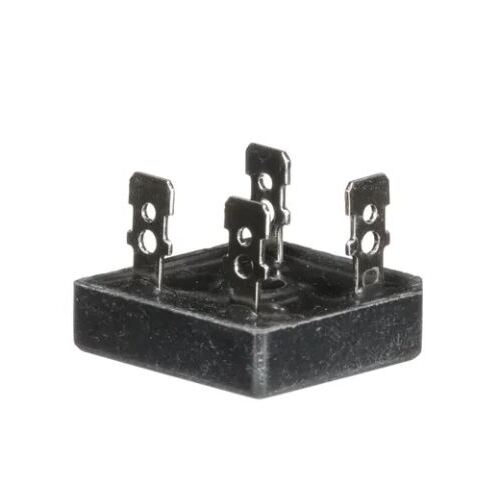 Hill-Rom Versacare Bed - BRIDGE RECTIFIER