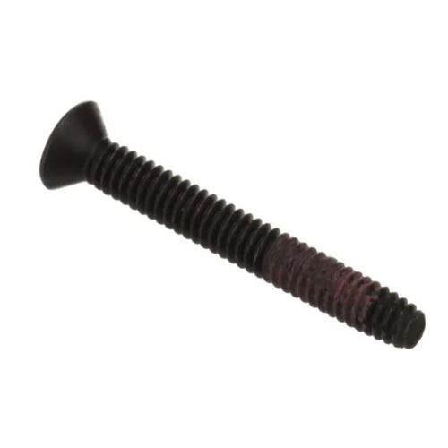 Hill-Rom Transtar / Procedural Stretcher - 1/4 - 20 , 2 Ph Flat, Cut, SCREW