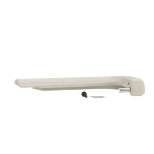 Hill-Rom Progressa -LHS SIDERAIL FOOT WING Assembly With Screw