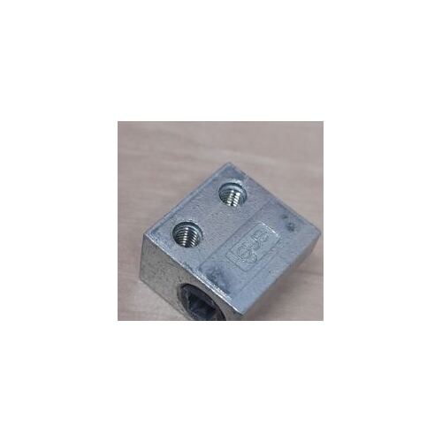 S.M.D To Suit Pleion X, Leg Rest SLIDING HOLDER