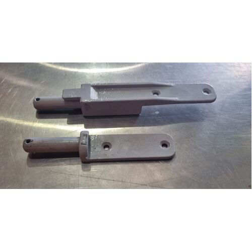 Span Advantage, To Suit Head/Foot Board Mounting BRACKETS