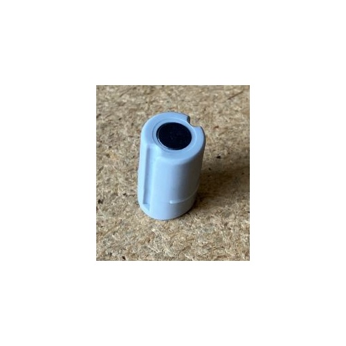 Howard Wright M9 Bed - Moulded HINGE PIN Solid Assembly
